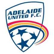 Logo of Adelaide United FC (Youth)
