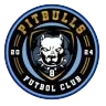 Logo of Pitbulls