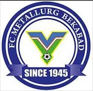 Logo of Metalourg Bekabad (w)
