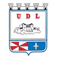 Logo of Uniao Leiria U19