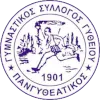 Logo of Pangitheatikos