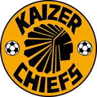 Logo of Kaizer Chiefs Reserves