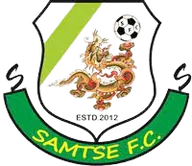 Logo of Samtse FC (W)