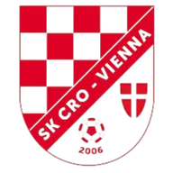 Logo of SK Cro Vienna
