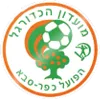 Logo of Hapoel Om El Fahem