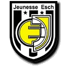 Logo of Jeunesse Esch