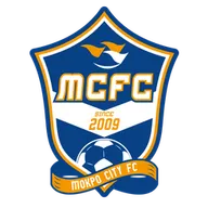 Logo of Mokpo City