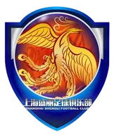 Logo of Shanghai Jiading Huilong Women