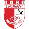 Logo of Olympique de Beja