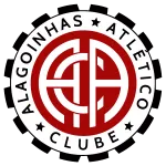 Logo of Atletico Alagoinhas U20