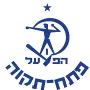 Logo of Maccabi Petach Tikva U19