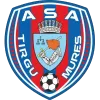 Logo of ACS Targu Mures 1898 (W)