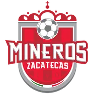 Logo of FC Zacatecas