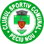 Logo of CSC Peciu Nou