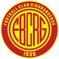 Logo of Riograndense RS