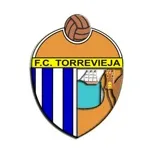 Logo of FC Torrevieja