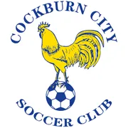 Logo of Cockburn City