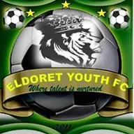 Logo of Eldoret Youth