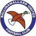 Logo of Ballinamallard United