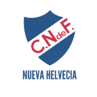 Logo of Nacional de Nueva Helvecia