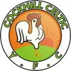 Logo of Cockhill Celtic