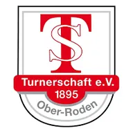 Logo of Turnerschaft Ober Roden