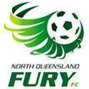 Logo of North Queensland Fury