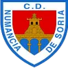 Logo of Numancia U19