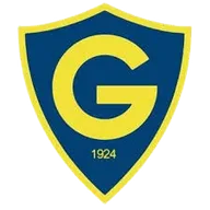 Logo of Gnistan O35