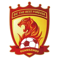 Logo of Guangzhou FC (w)