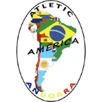 Logo of Atletic America