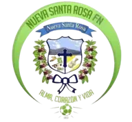 Logo of CDF Nueva Santa Rosa (W)