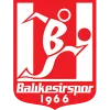 Logo of Balikesirspor