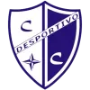 Logo of Carapinheirense