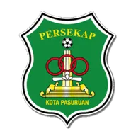 Logo of Persekap Pasuruan