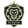 Logo of FC Davis
