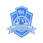 Logo of Montfermeil U19