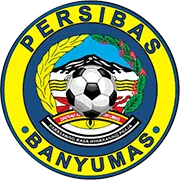 Logo of Persibas Banyumas