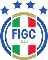 Logo of Italy (w) U23
