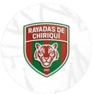 Logo of Rayadas de Chiriqui (W)