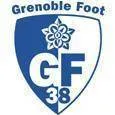 Logo of Grenoble II