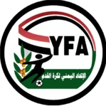 Logo of Yemen