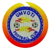 Logo of Umvoti FC