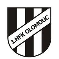 Logo of HFK Olomouc B