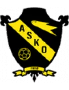 Logo of Asokara