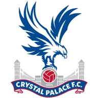 Logo of Crystal Palace