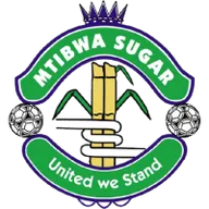 Logo of Mtibwa Sugar