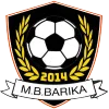 Logo of AB Barika