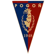 Logo of Pogon Tczew (w)