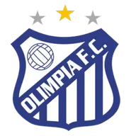 Logo of Olimpia SP
